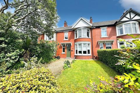 3 bedroom terraced house for sale, Whitegate Drive, Blackpool FY3