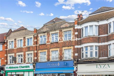 2 bedroom apartment for sale, Queens Avenue, London, N21