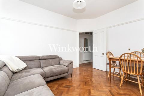 2 bedroom apartment for sale, Queens Avenue, London, N21