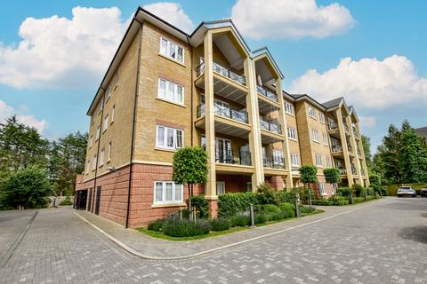 2 bedroom apartment for sale, Crane Lodge, Wharf Lane, Rickmansworth, Hertfordshire, WD3 1GG