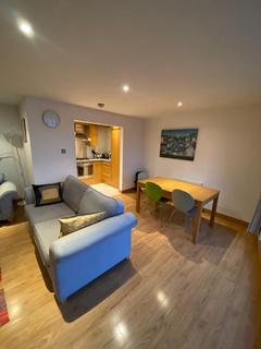 2 bedroom flat to rent, 9, Dock Street, Edinburgh, EH6 6HU