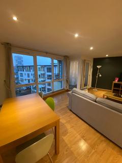 2 bedroom flat to rent, 9, Dock Street, Edinburgh, EH6 6HU