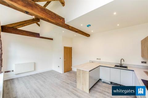 3 bedroom apartment for sale, 1858 Mill, Ripponden, Oldham Road, Sowerby Bridge, HX6