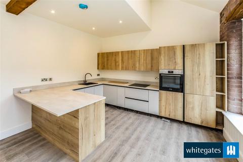 3 bedroom apartment for sale, 1858 Mill, Ripponden, Oldham Road, Sowerby Bridge, HX6