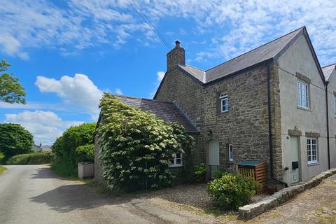 4 bedroom detached house for sale, Blaencelyn, Llandysul, SA44