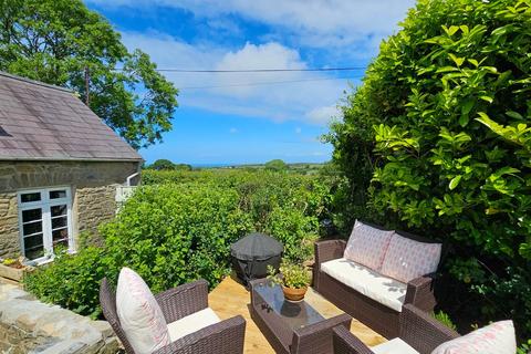 4 bedroom detached house for sale, Blaencelyn, Llandysul, SA44