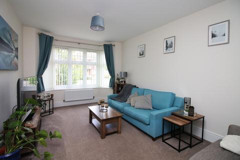 4 bedroom detached house for sale, Garratt Close, Poulton-le-Fylde, Lancashire, FY6