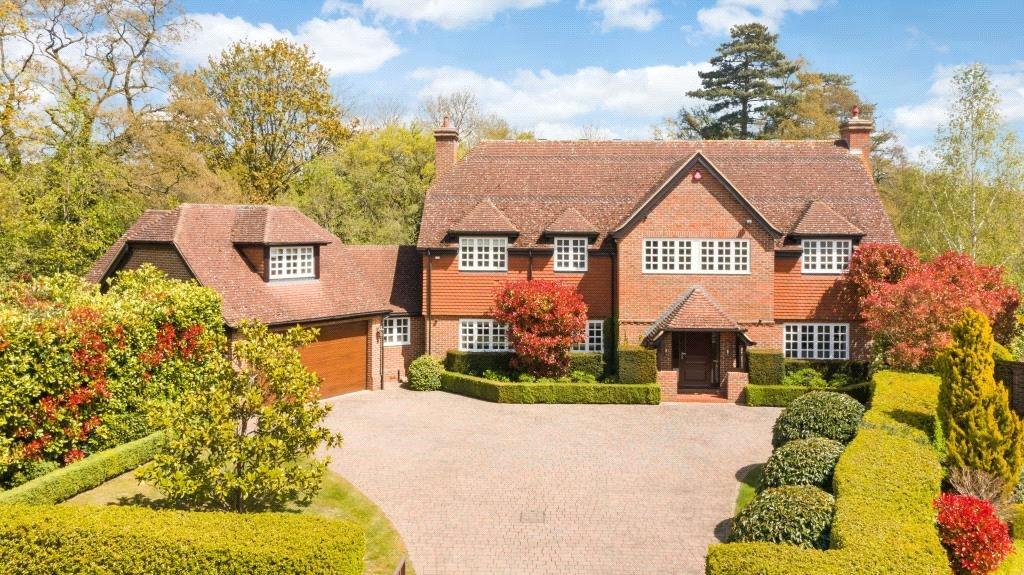 Chartwell House