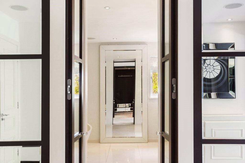 En Suite