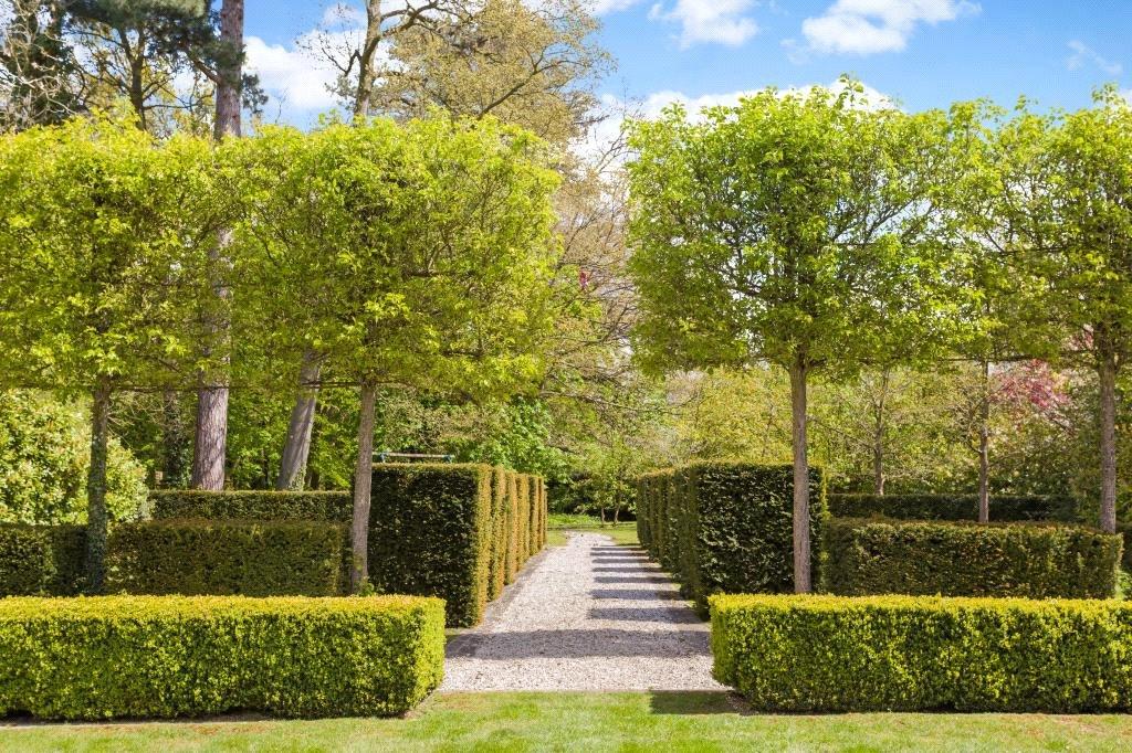Gardens