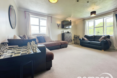 2 bedroom apartment for sale, Lime Gardens, Basingstoke, Hampshire
