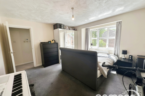 2 bedroom apartment for sale, Lime Gardens, Basingstoke, Hampshire