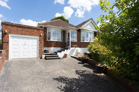 3 bedroom bungalow for sale, Caldecote Gardens, Bushey, Hertfordshire, WD23