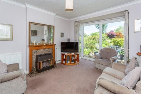 3 bedroom bungalow for sale, Caldecote Gardens, Bushey, Hertfordshire, WD23