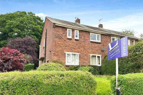 3 bedroom semi-detached house for sale, Bird Hill Road, Woodhouse Eaves, Loughborough