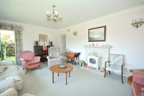 3 bedroom bungalow for sale, Nightingale Close, Storrington, Pulborough, West Sussex, RH20