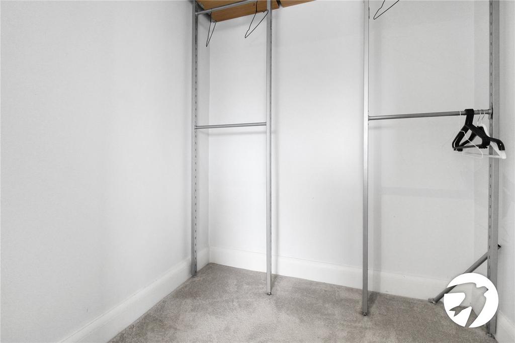 Walk In Wardrobe
