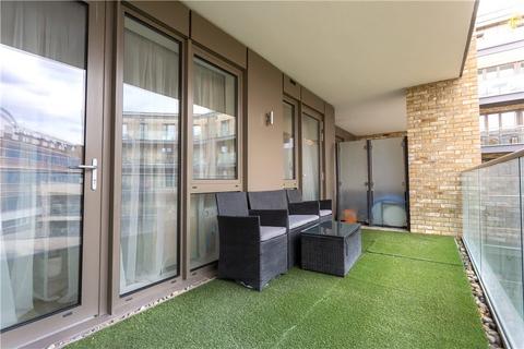 1 bedroom apartment for sale, The Grange, Bermondsey, London