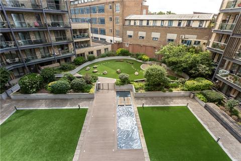 1 bedroom apartment for sale, The Grange, Bermondsey, London