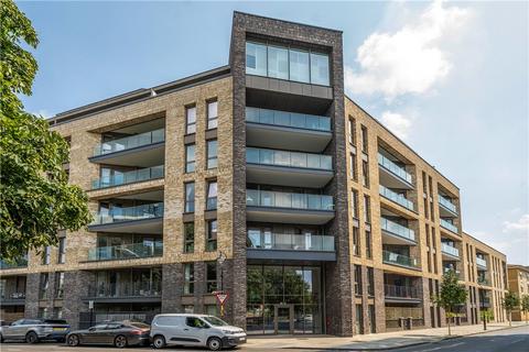 1 bedroom apartment for sale, The Grange, Bermondsey, London