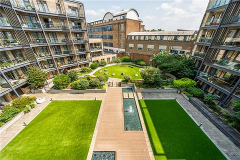 1 bedroom apartment for sale, The Grange, Bermondsey, London