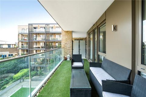 1 bedroom apartment for sale, The Grange, Bermondsey, London