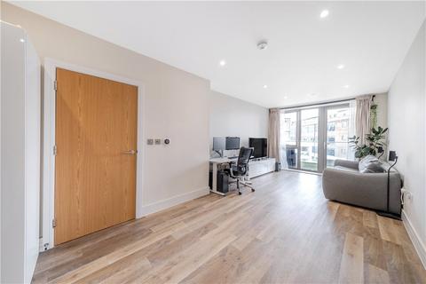 1 bedroom apartment for sale, The Grange, Bermondsey, London