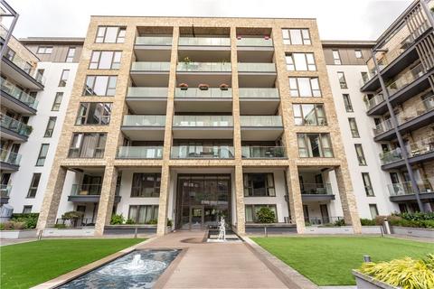 1 bedroom apartment for sale, The Grange, Bermondsey, London