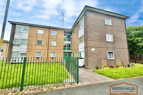 undefined, Millfield Avenue, Bloxwich, WS3