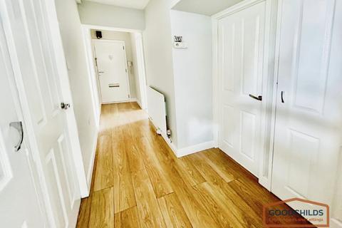 undefined, Millfield Avenue, Bloxwich, WS3