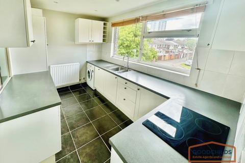 undefined, Millfield Avenue, Bloxwich, WS3