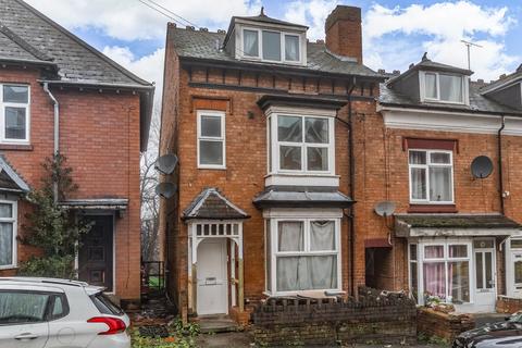 undefined, Oakly Road, Southcrest, Redditch, Worcestershire, B97