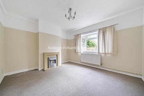 3 bedroom semi-detached house for sale, Leverholme Gardens, New Eltham