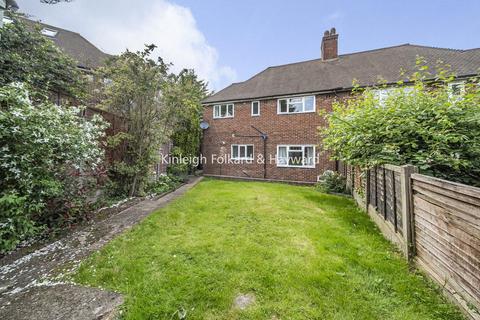 3 bedroom semi-detached house for sale, Leverholme Gardens, New Eltham