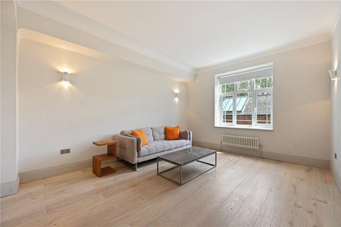 2 bedroom apartment for sale, Leonard Court, Edwardes Square, London, W8