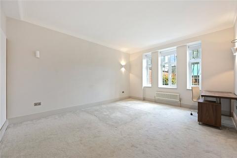 2 bedroom apartment for sale, Leonard Court, Edwardes Square, London, W8