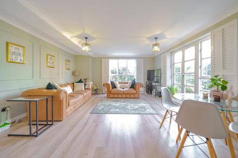 1 bedroom flat for sale, Corney Reach Way, Chiswick