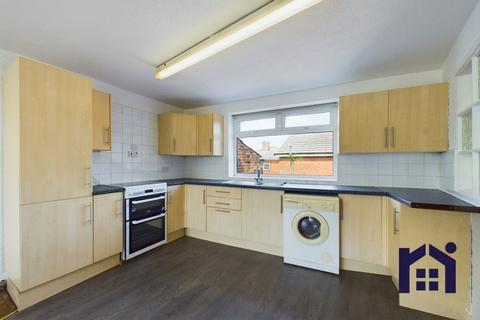 undefined, Spendmore Lane, Coppull, PR7 5DE
