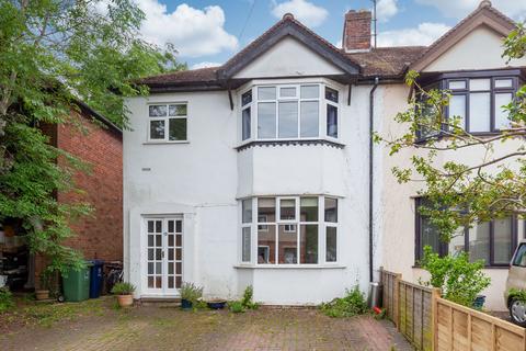 3 bedroom semi-detached house for sale, Cavendish Road, Oxford, OX2