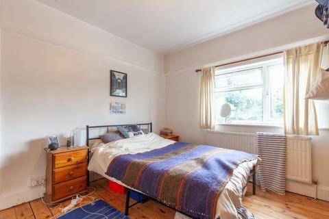 13 Cavendish Road, Oxford, OX2 7TN