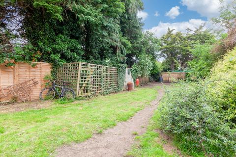 13 Cavendish Road, Oxford, OX2 7TN