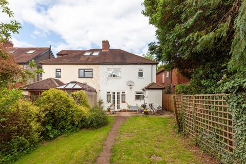 13 Cavendish Road, Oxford, OX2 7TN