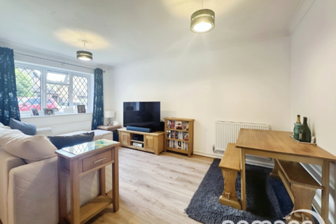 3 bedroom end of terrace house for sale, Pinnell Close, Basingstoke, Hampshire