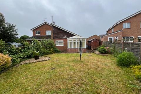 2 bedroom semi-detached bungalow for sale, Swindon,  Wiltshire,  SN3