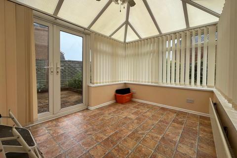 2 bedroom semi-detached bungalow for sale, Swindon,  Wiltshire,  SN3