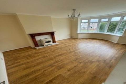 1 bedroom house to rent, Bryn Llidiard, Litchard, Bridgend