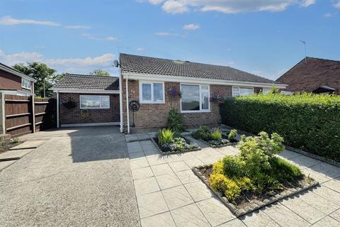 2 bedroom semi-detached bungalow for sale, Merley