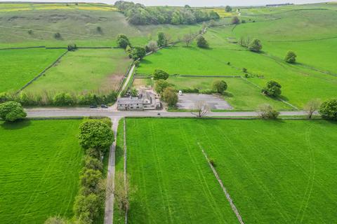 Land for sale, Taddington, Buxton, Derbyshire, SK17 9TJ