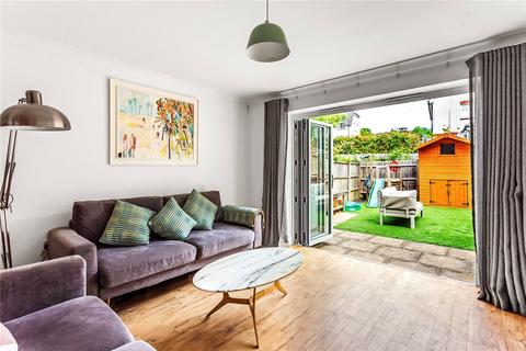 3 bedroom end of terrace house for sale, Reigate Hill, Reigate, Surrey, RH2