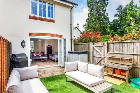 3 bedroom end of terrace house for sale, Reigate Hill, Reigate, Surrey, RH2